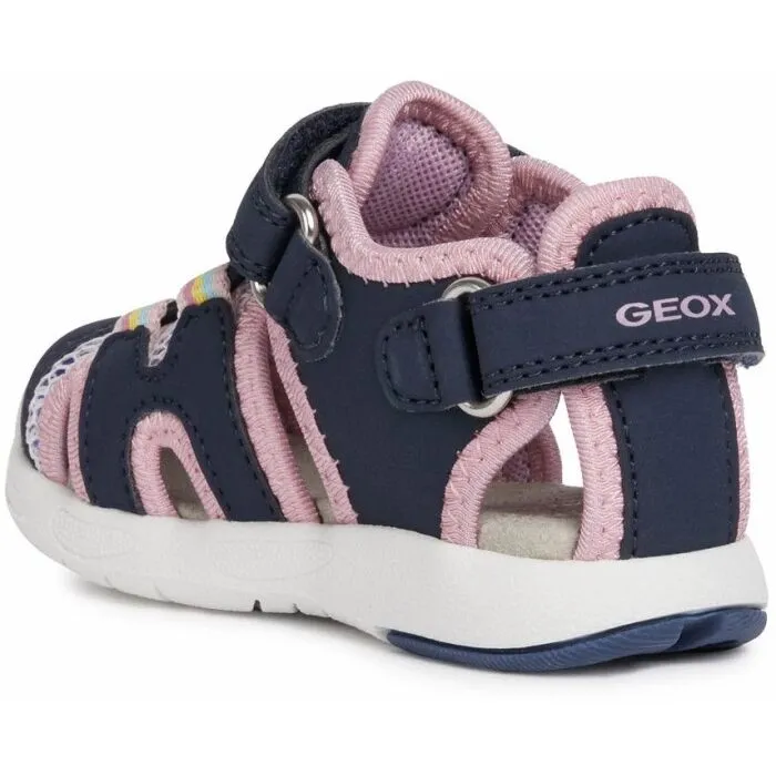 Geox B SANDAL MULTY GIRL