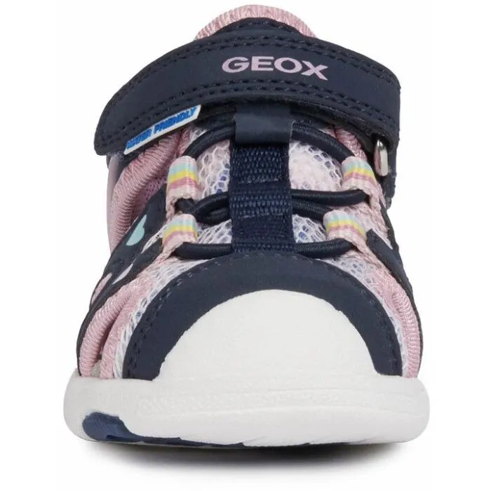 Geox B SANDAL MULTY GIRL