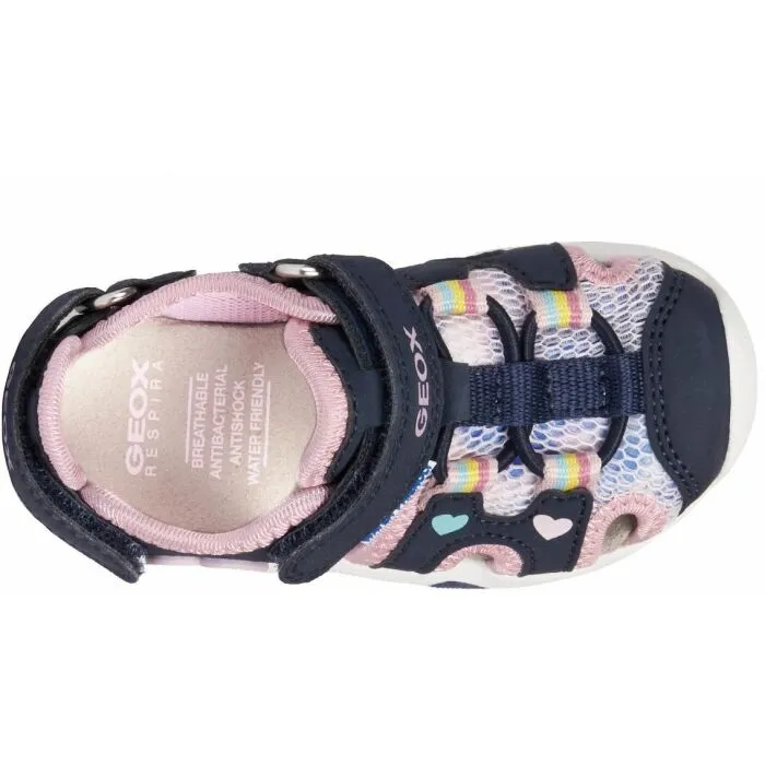 Geox B SANDAL MULTY GIRL