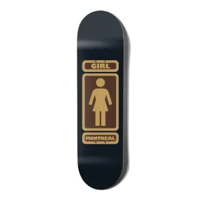 Girl We OG Montréal Deck 8.25 - 8.5