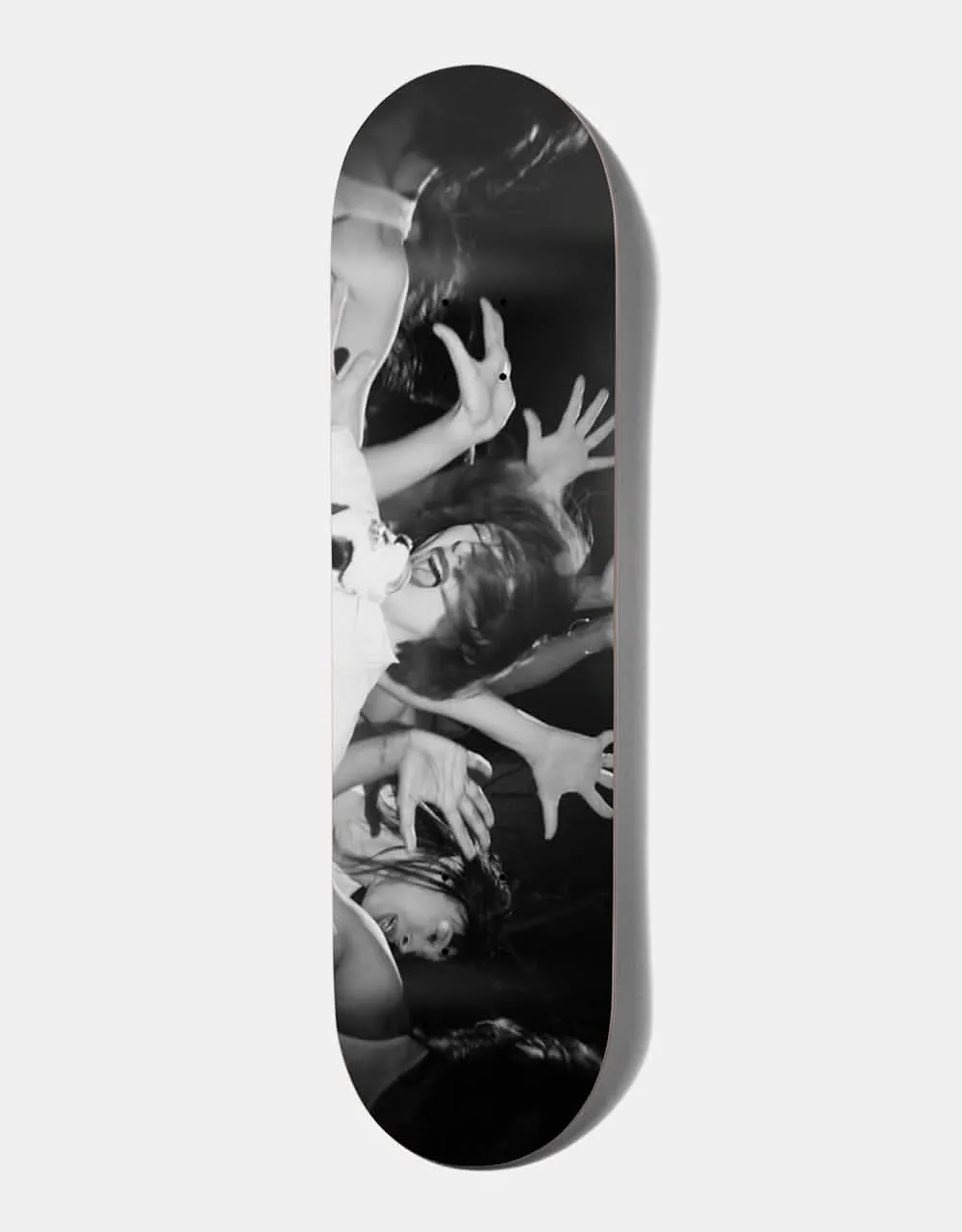 Girl x Spike Jonze Karen O Photo Vol. 2 G053 Skateboard Deck - 8.5