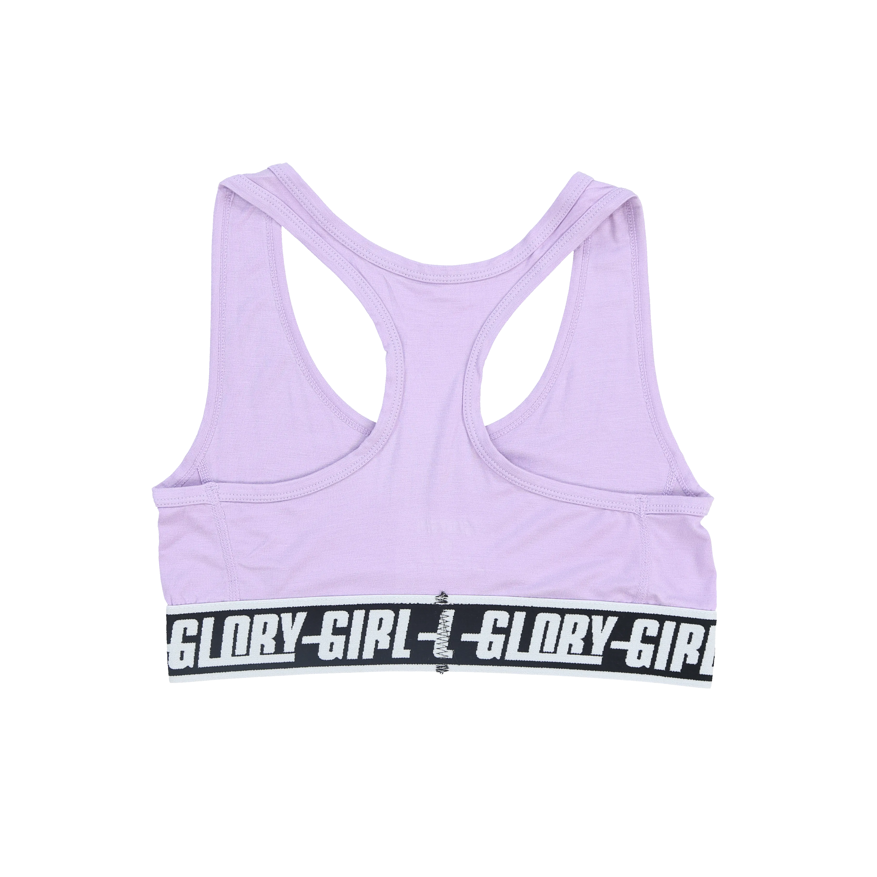 Glory Girl Sports Bra (Lilac)