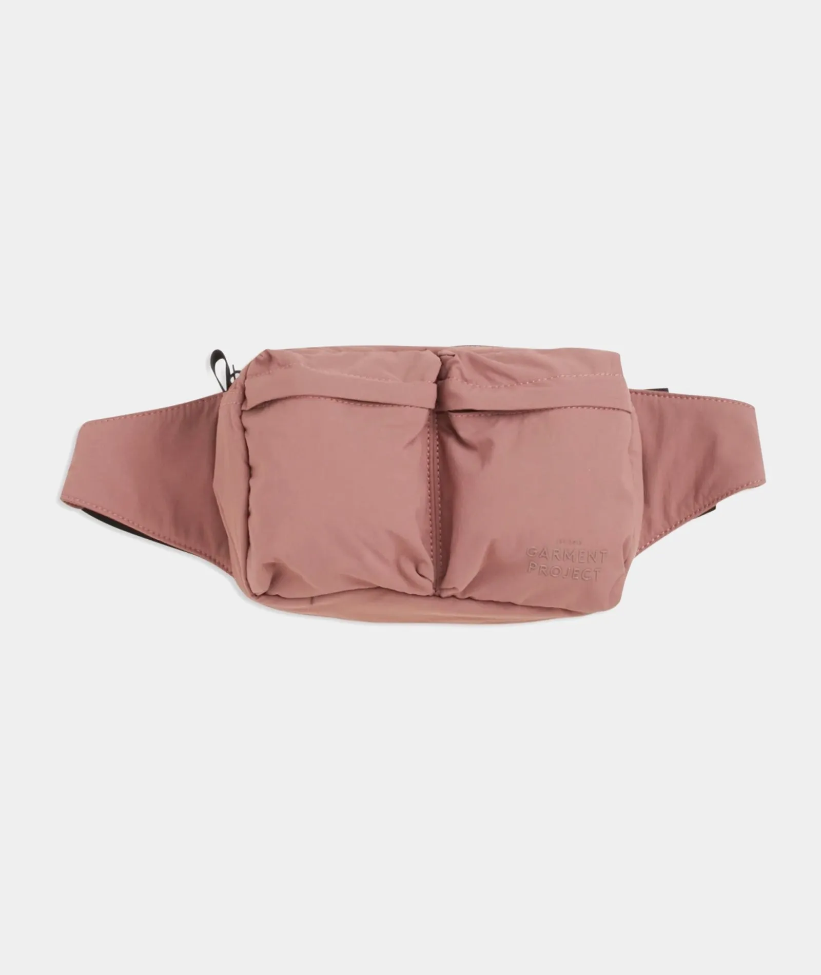 GP Hip Bag - Dusty Pink