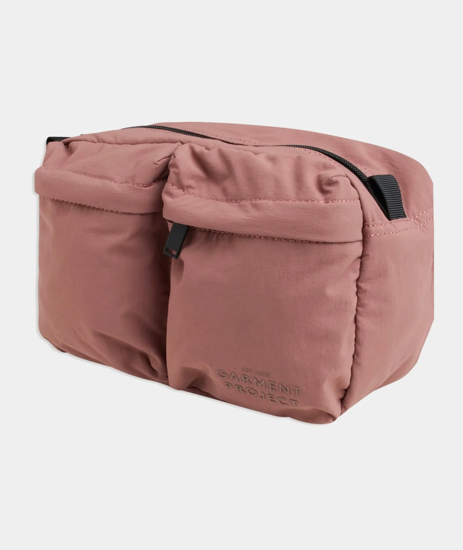 GP Hip Bag - Dusty Pink