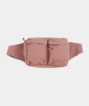 GP Hip Bag - Dusty Pink