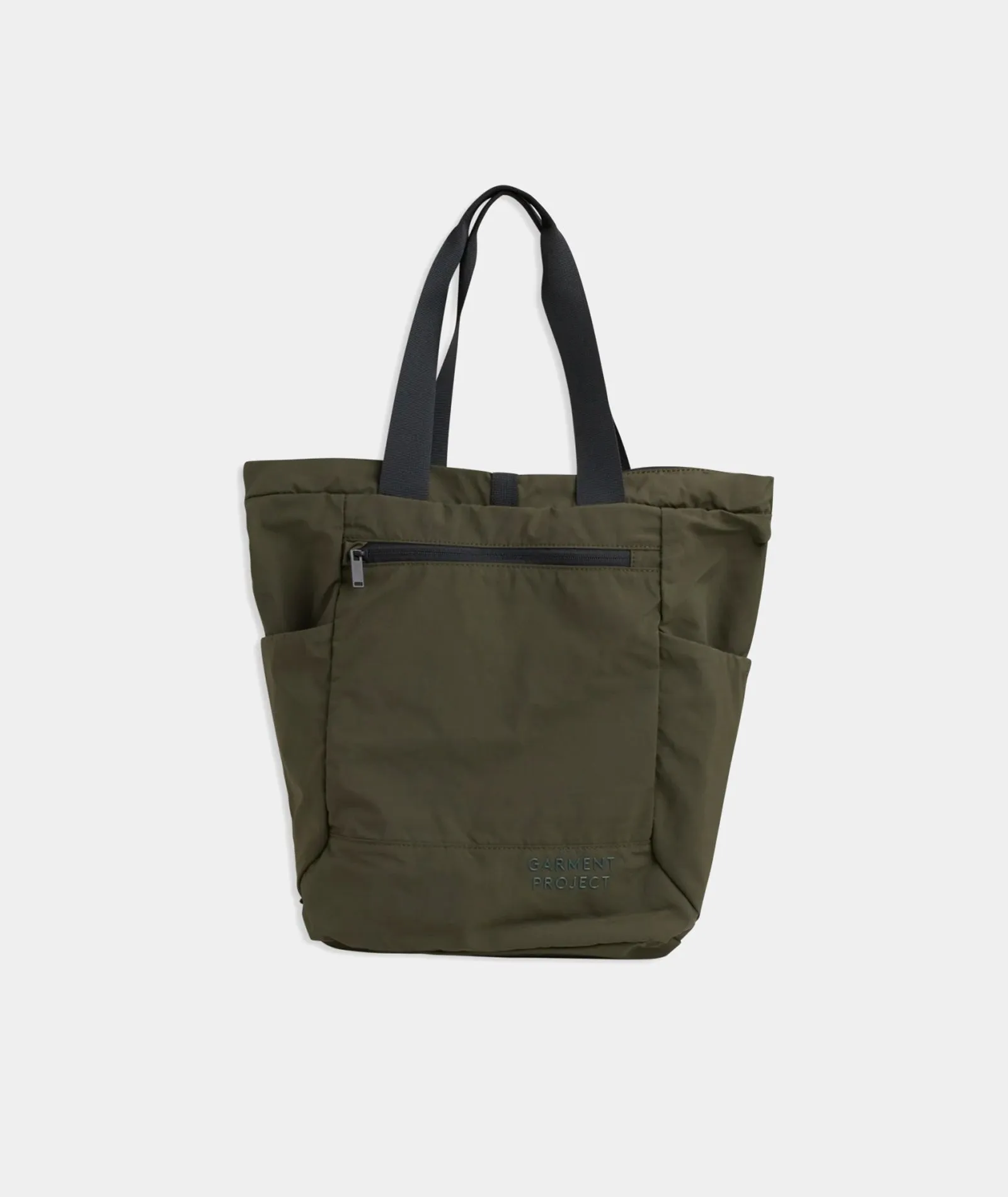 GP Light Travel Bag - Army