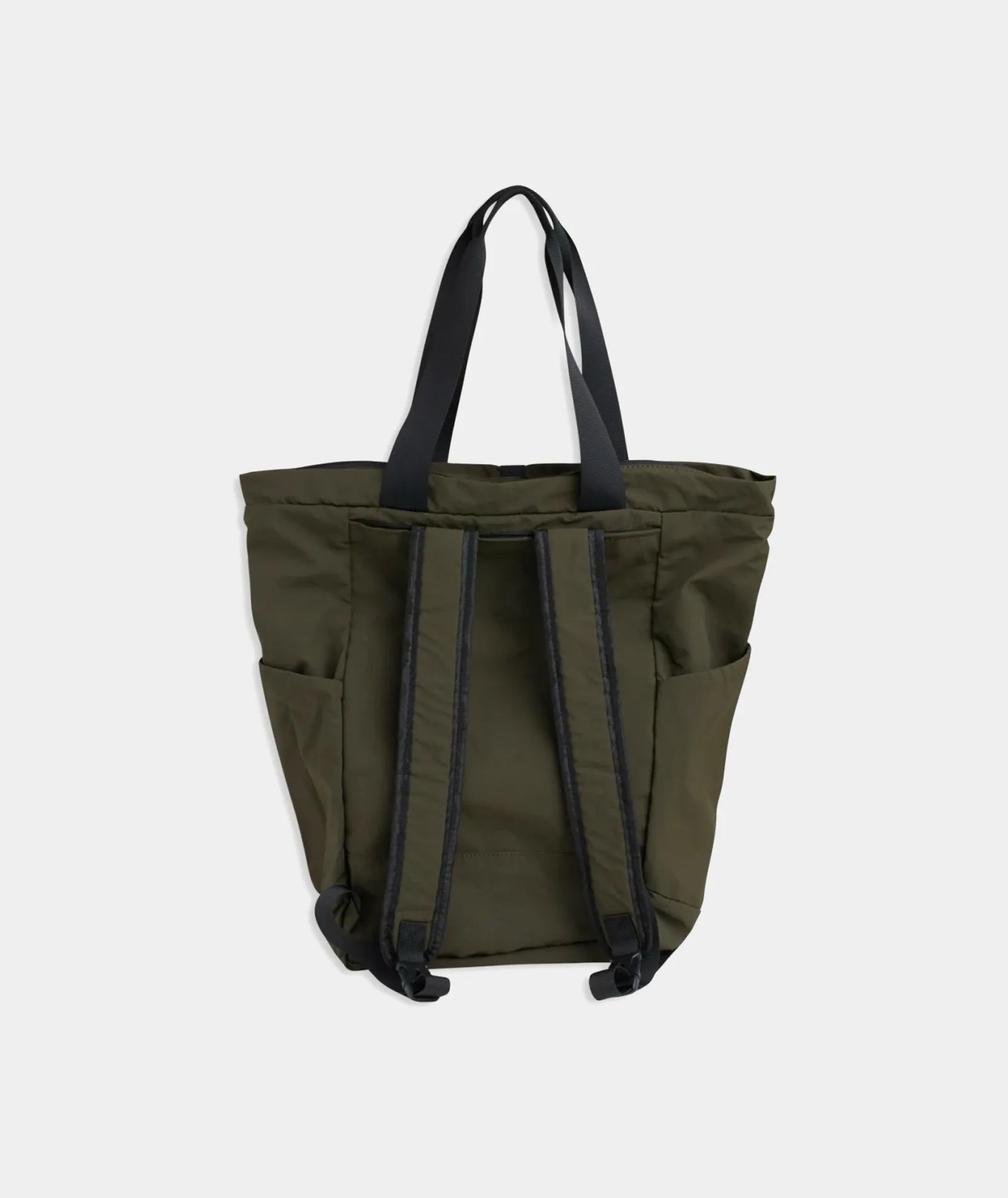 GP Light Travel Bag - Army