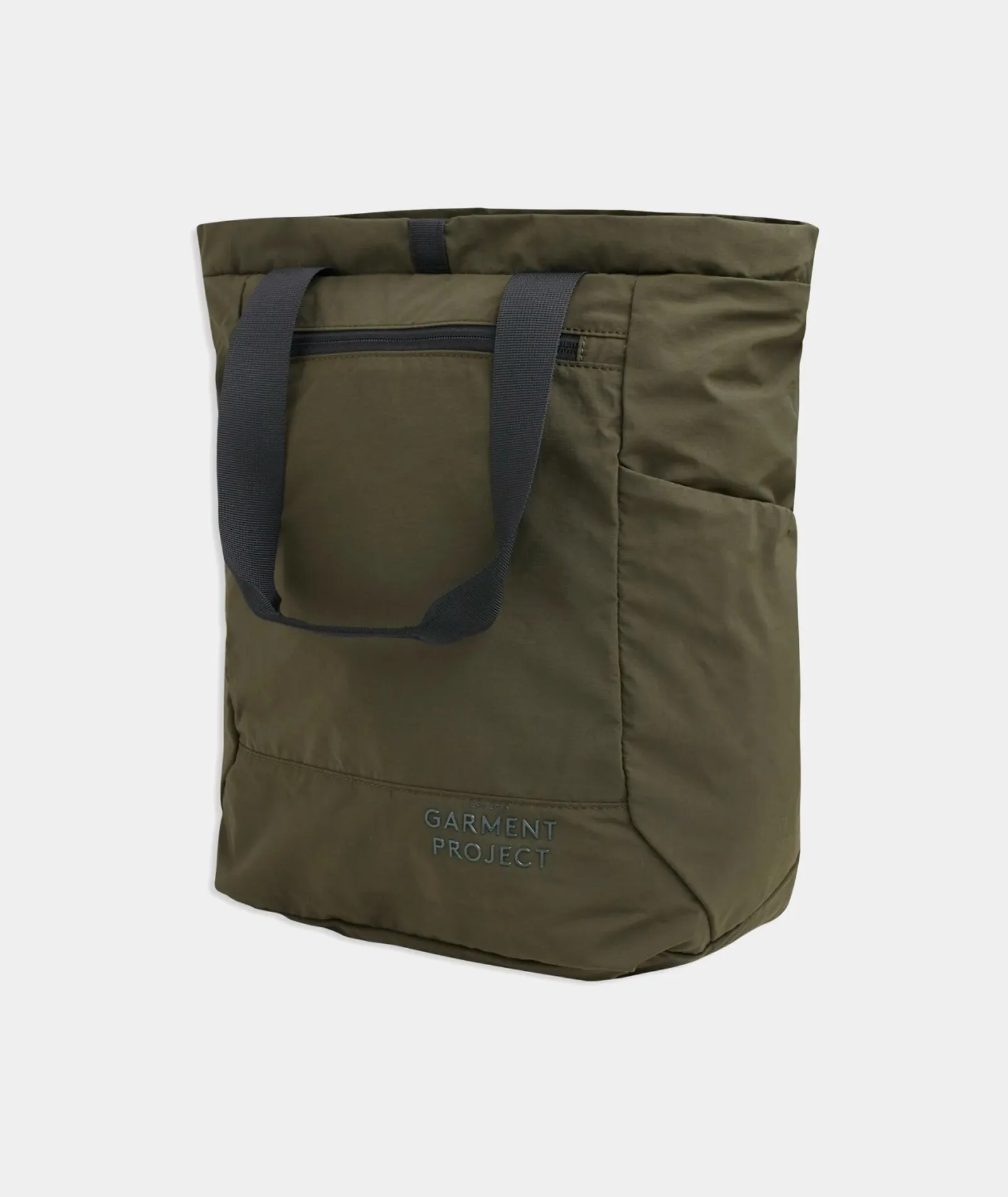 GP Light Travel Bag - Army