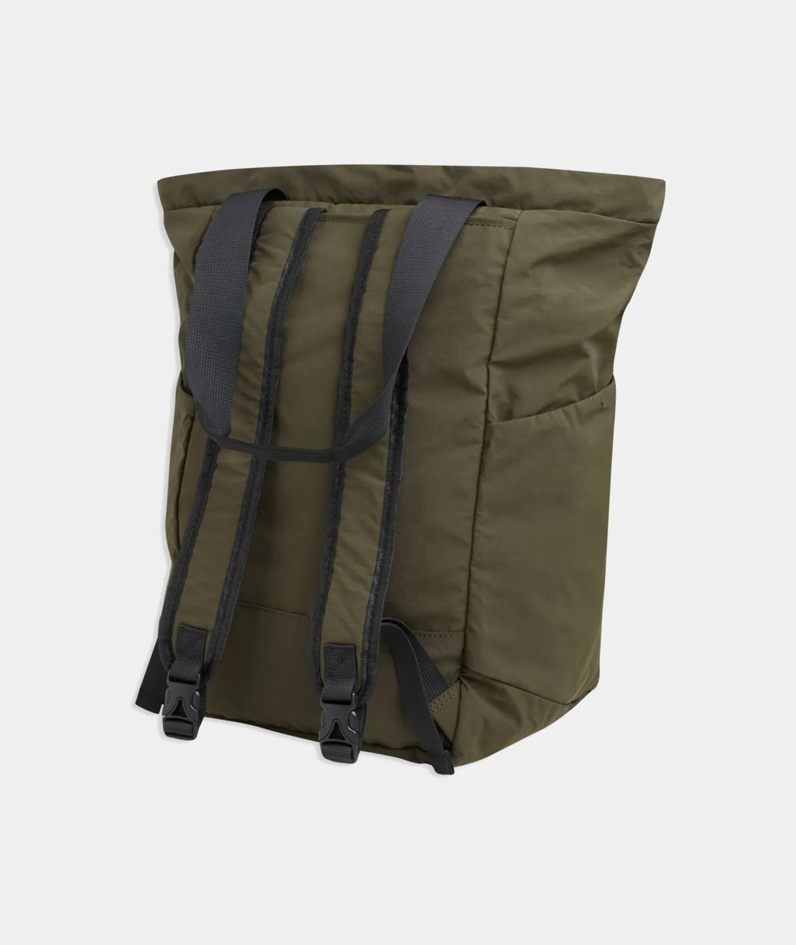 GP Light Travel Bag - Army