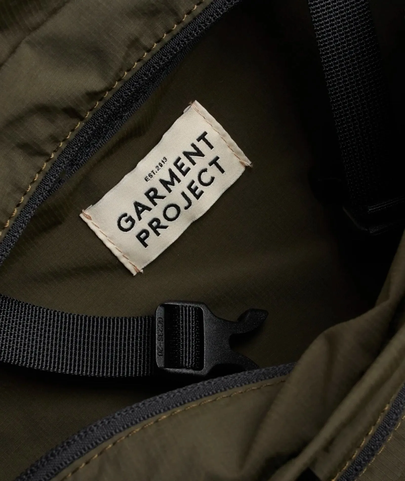 GP Light Travel Bag - Army