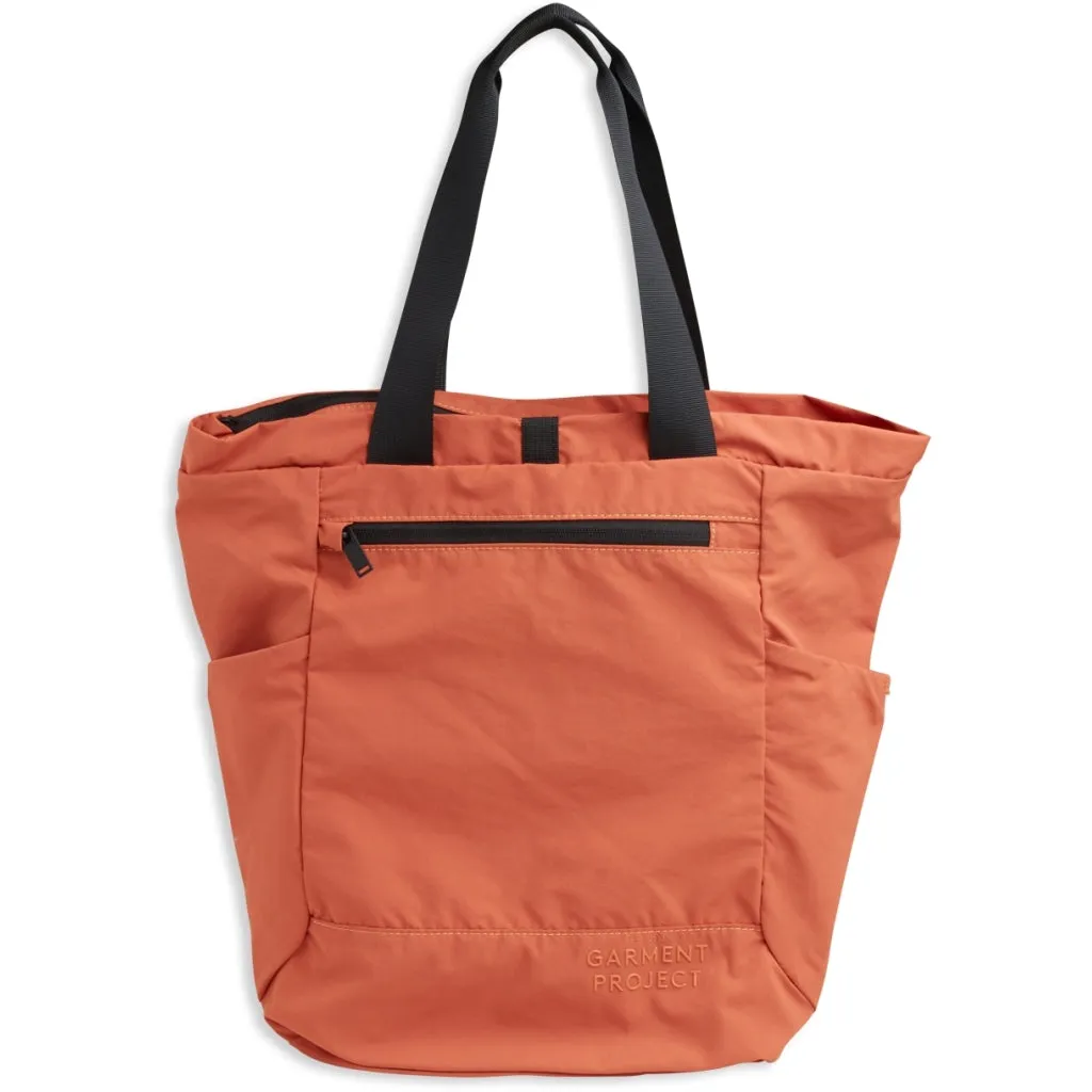 GP Light Travel Bag - Orange