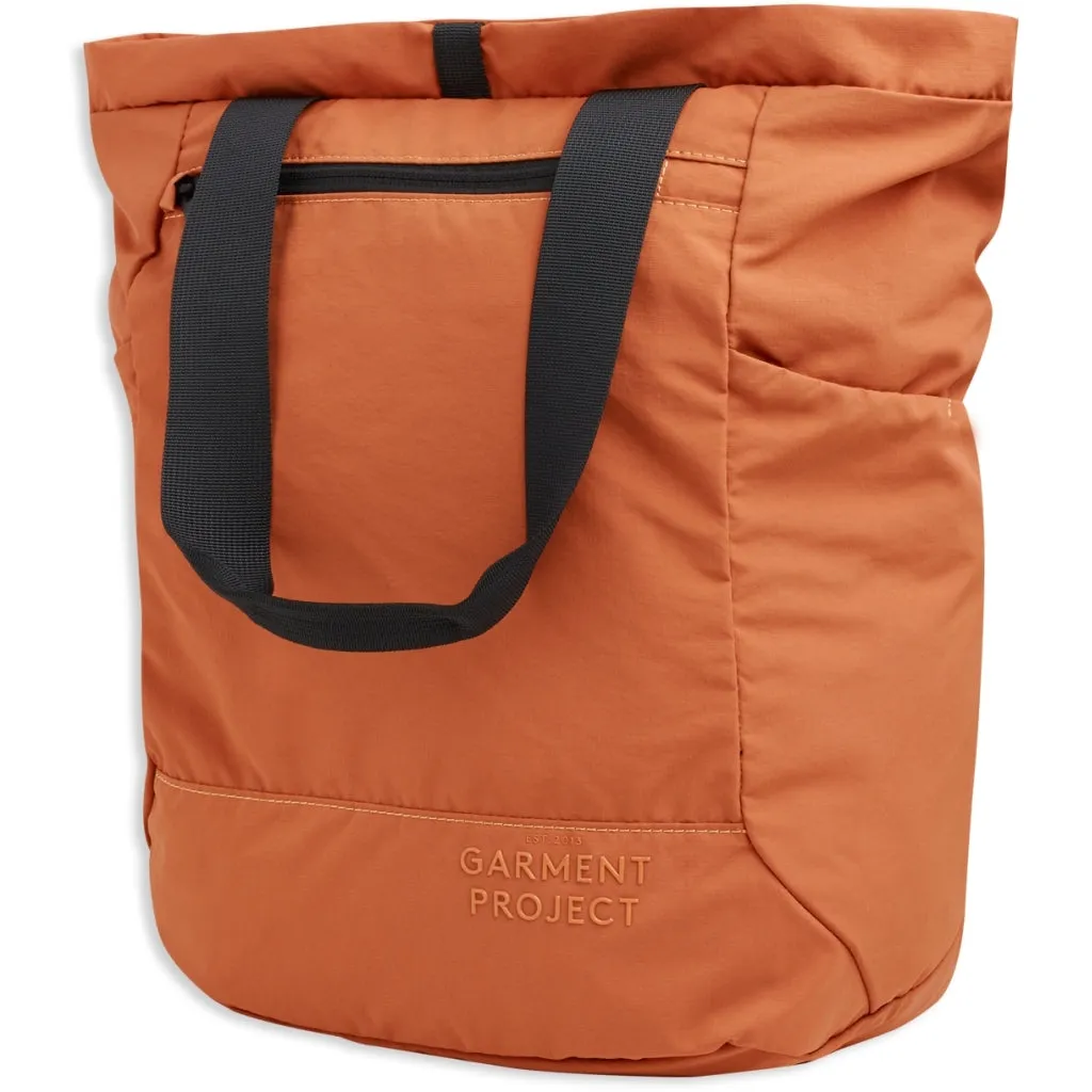 GP Light Travel Bag - Orange