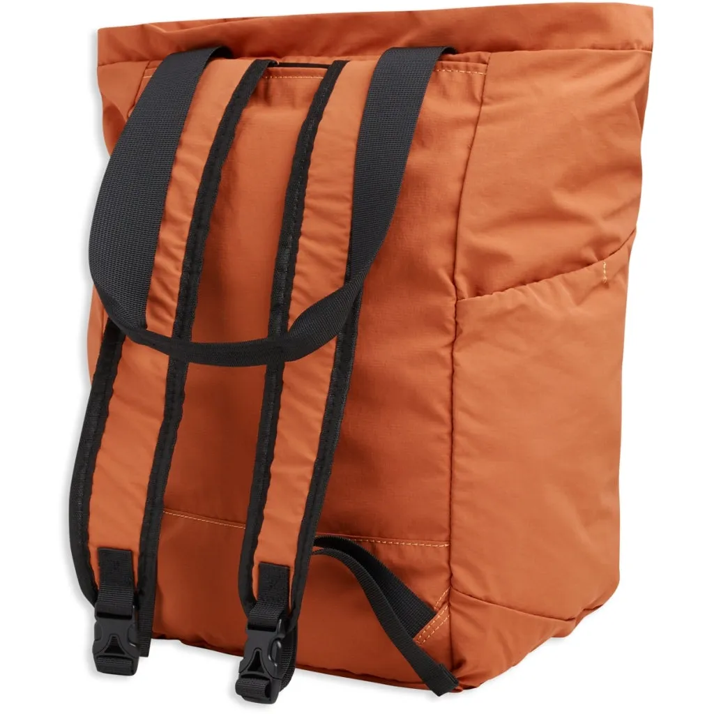 GP Light Travel Bag - Orange