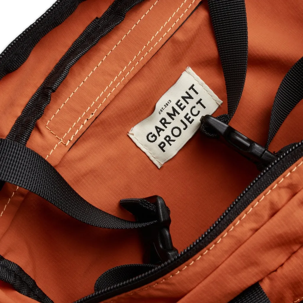 GP Light Travel Bag - Orange