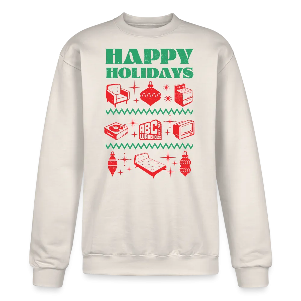 Happy Holidays Sweatshirt