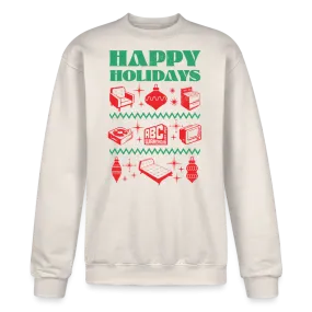 Happy Holidays Sweatshirt