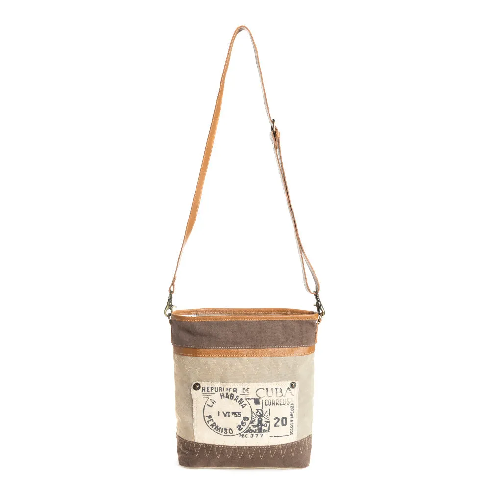 Havana Way Shoulder Bag