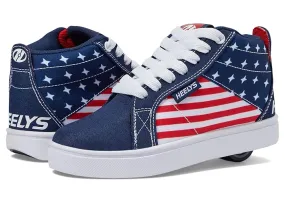 Heelys Racer Mid Sneakers