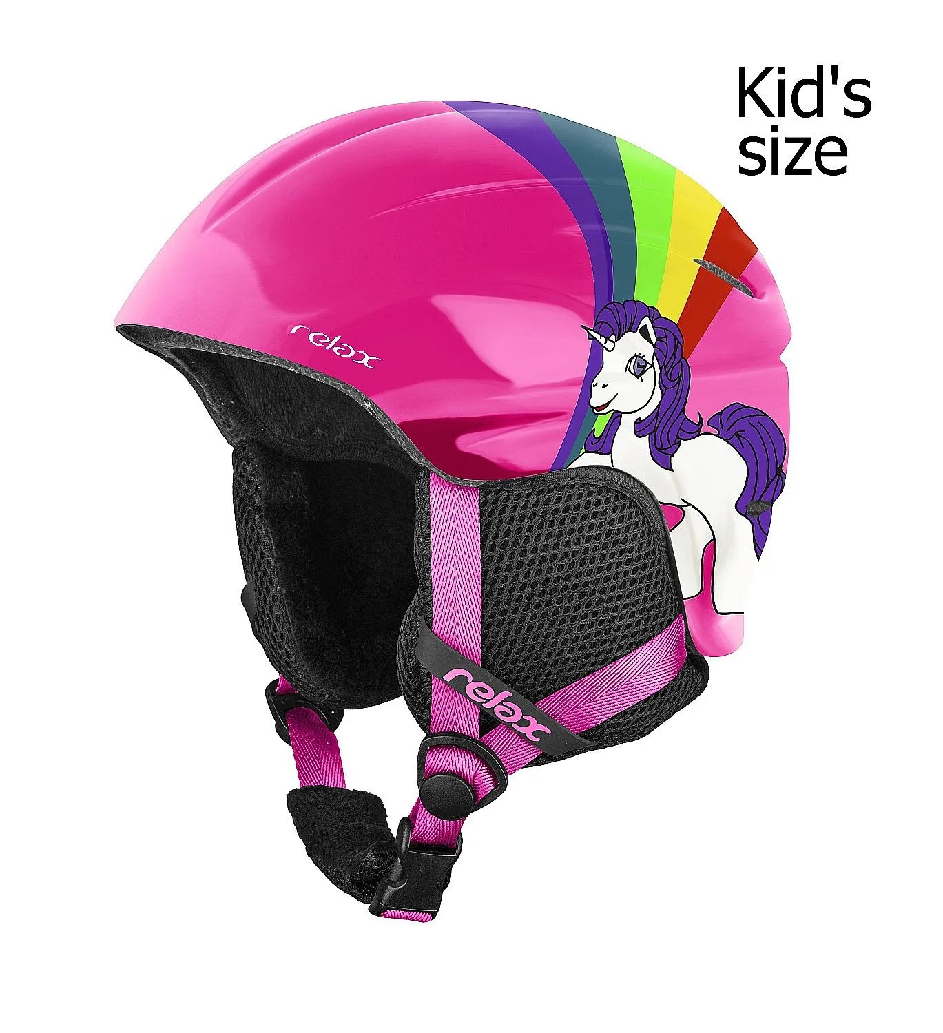 helmet Relax Twister - RH18A3 - kid´s