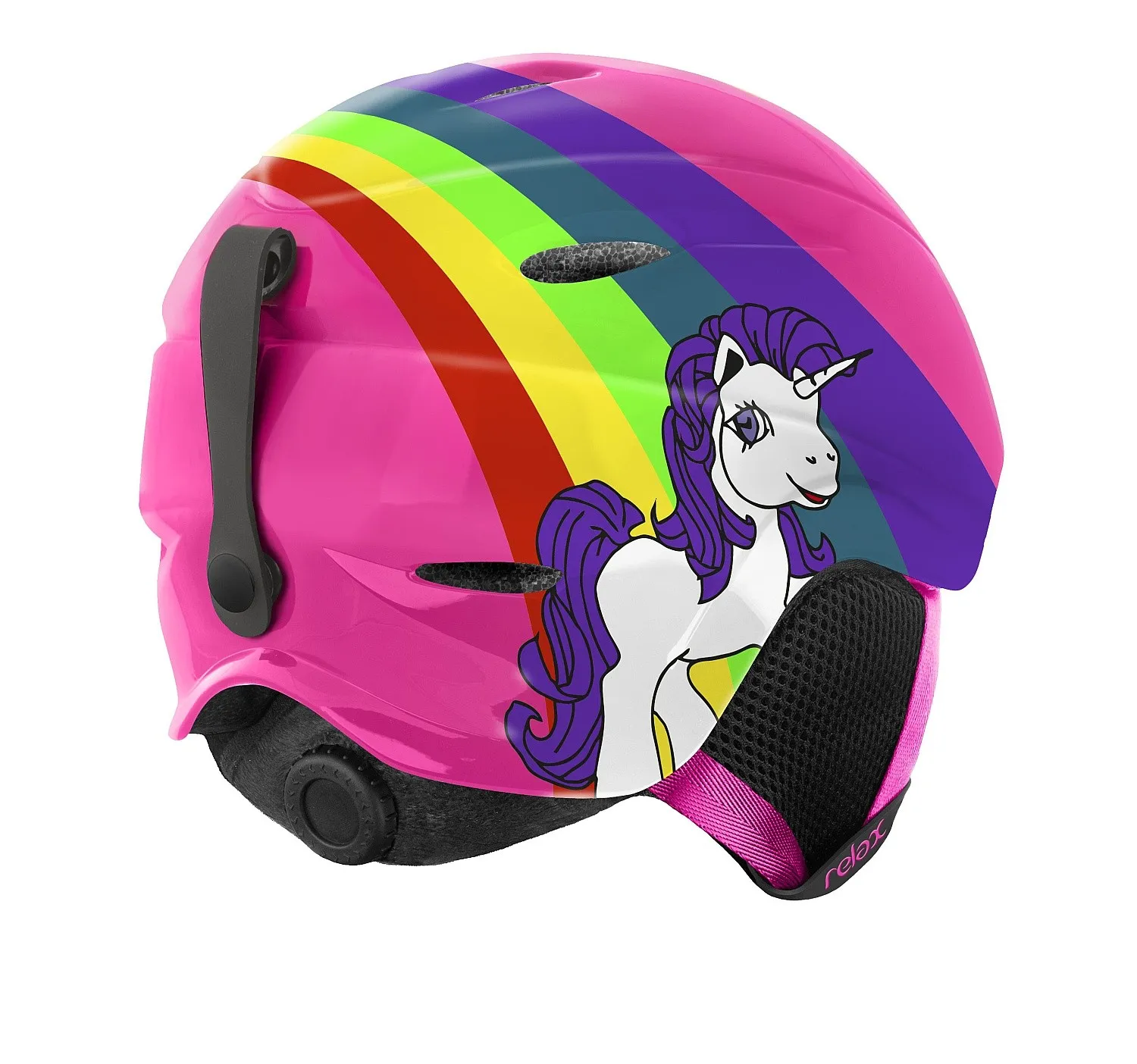 helmet Relax Twister - RH18A3 - kid´s