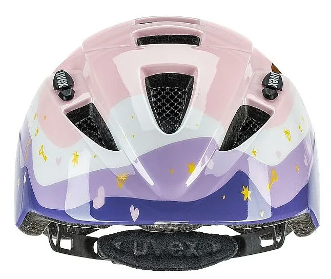 helmet Uvex Kid 2 - Princess - kid´s