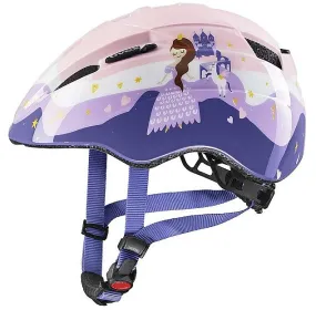 helmet Uvex Kid 2 - Princess - kid´s