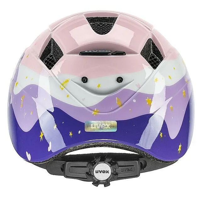 helmet Uvex Kid 2 - Princess - kid´s