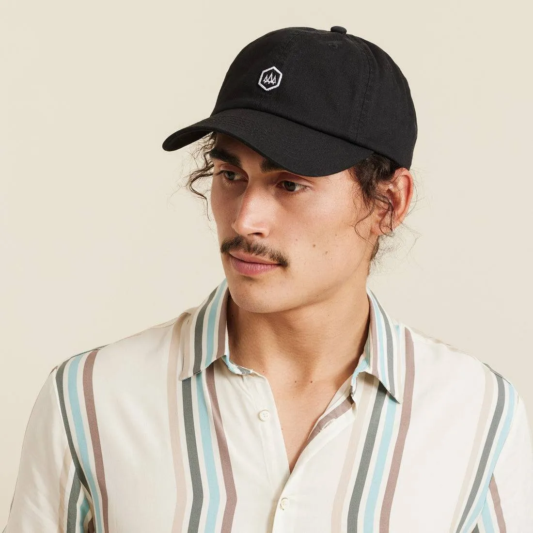 Hemlock Hat Co - Berkley Cap