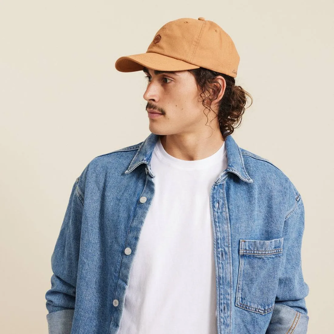 Hemlock Hat Co - Berkley Cap