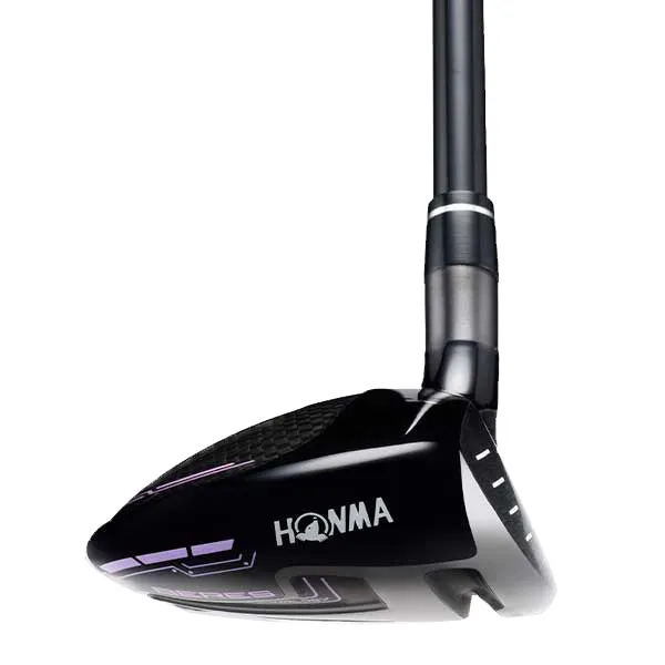 Women's Golf Club Utility for Honma Beres NX