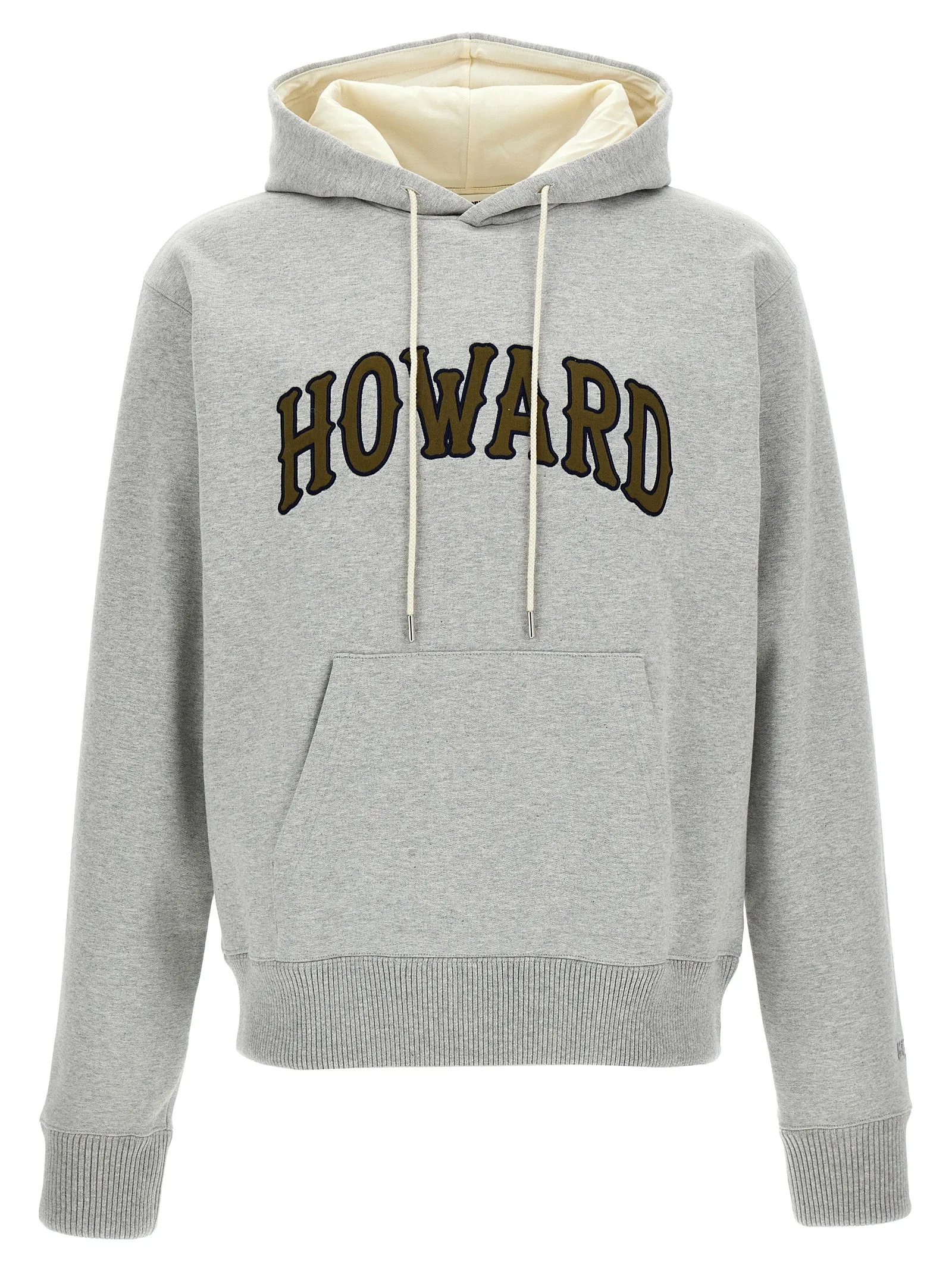 Howard Sweatshirt Gray