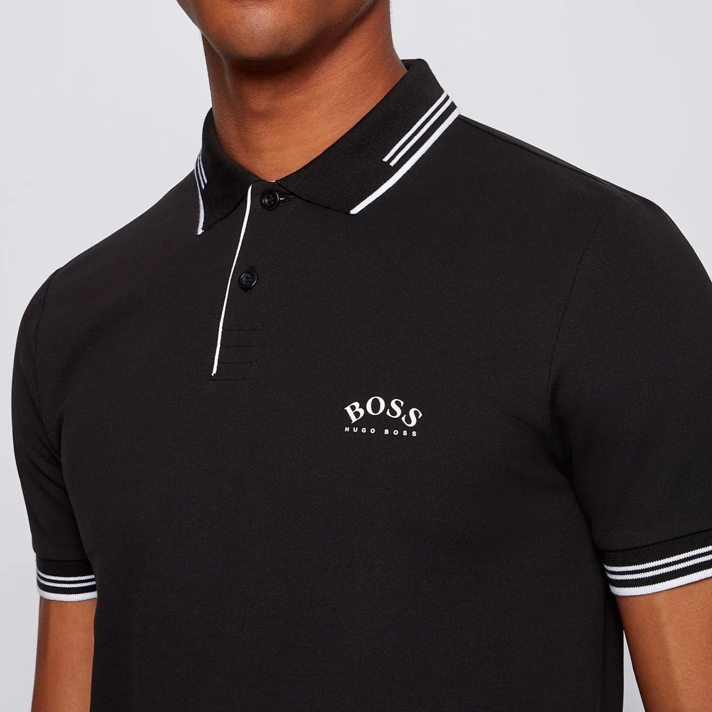 Hugo Boss Athleisure Polo