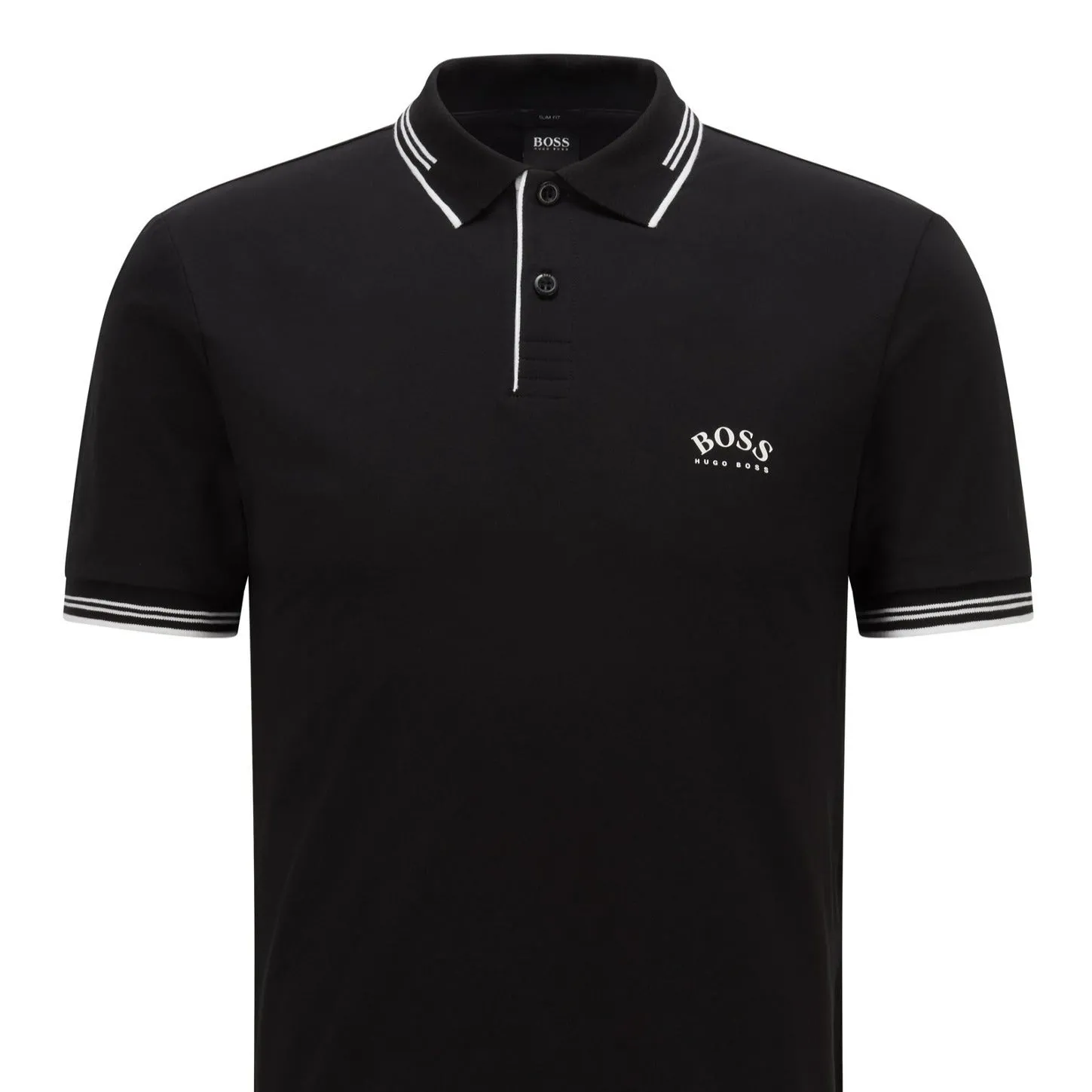 Hugo Boss Athleisure Polo