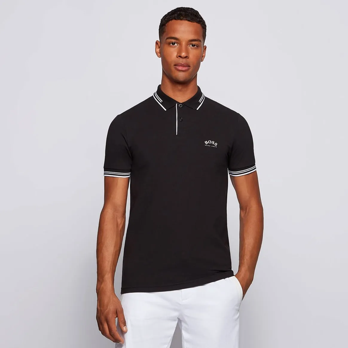 Hugo Boss Athleisure Polo