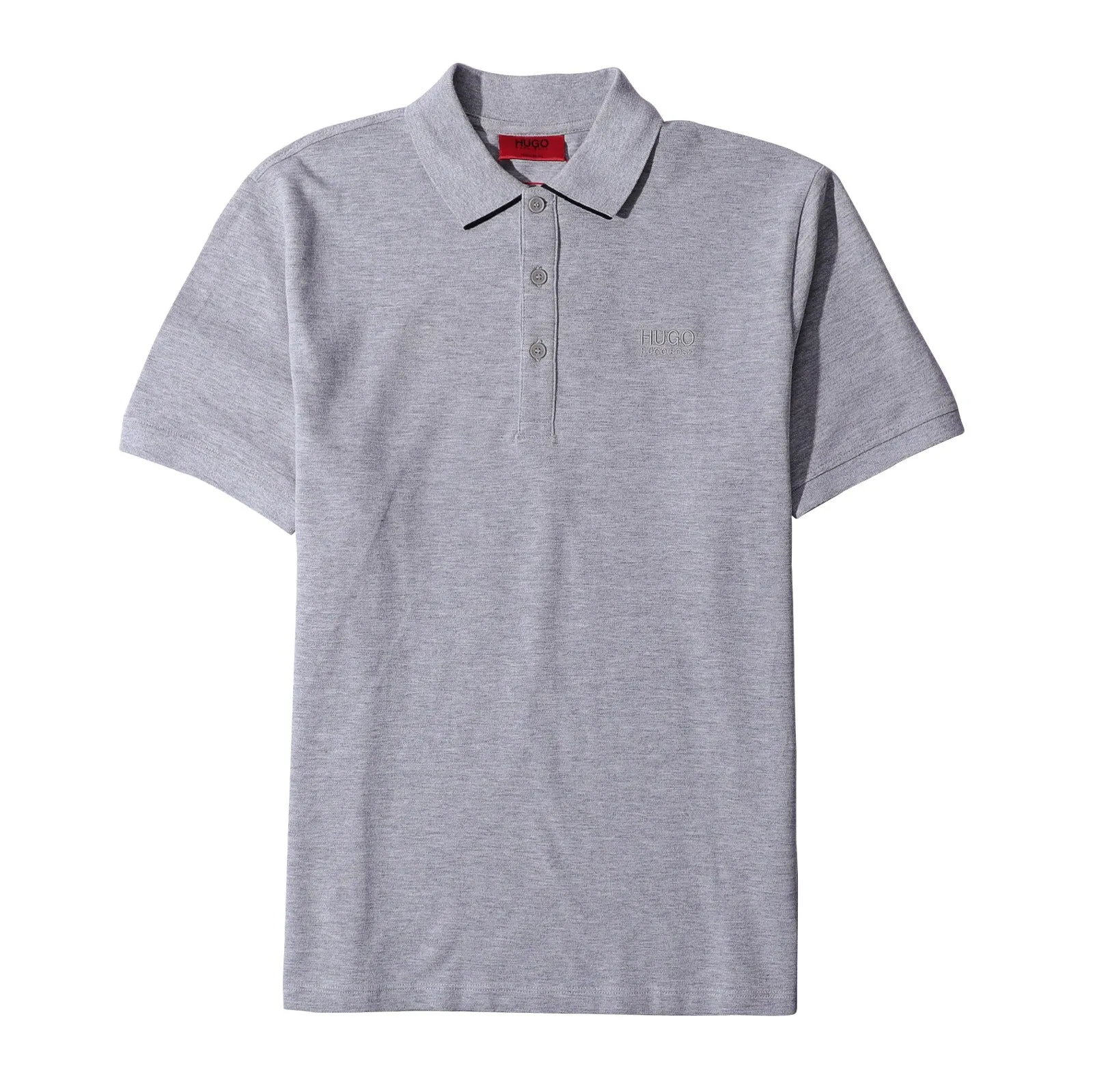 Hugo Boss Regular Fit Polo Shirt