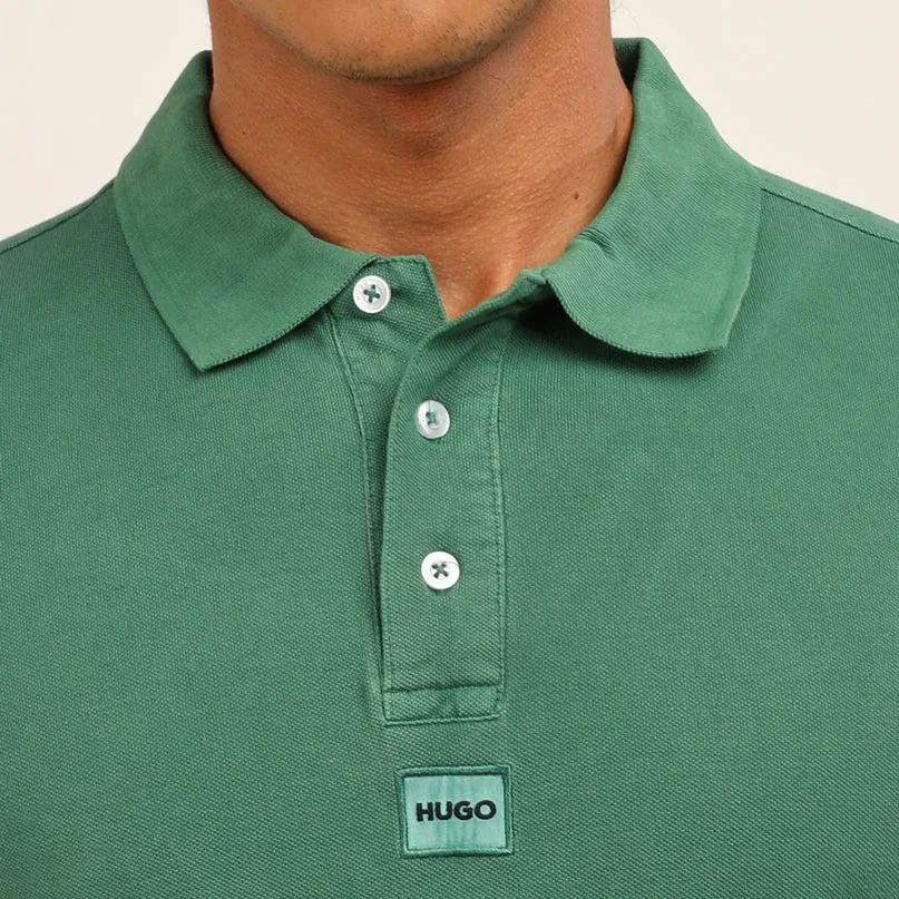 Hugo Boss Slim Fit Polo Shirt