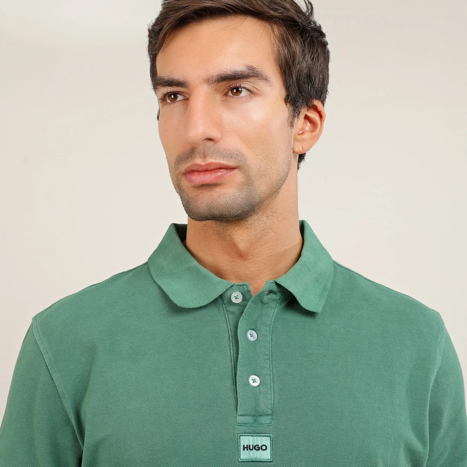 Hugo Boss Slim Fit Polo Shirt