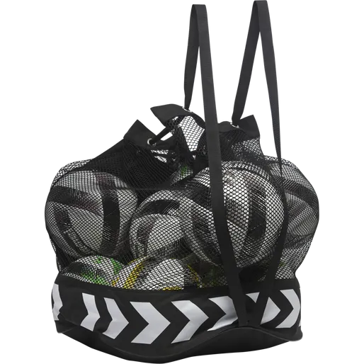 Hummel Core Ball Bag