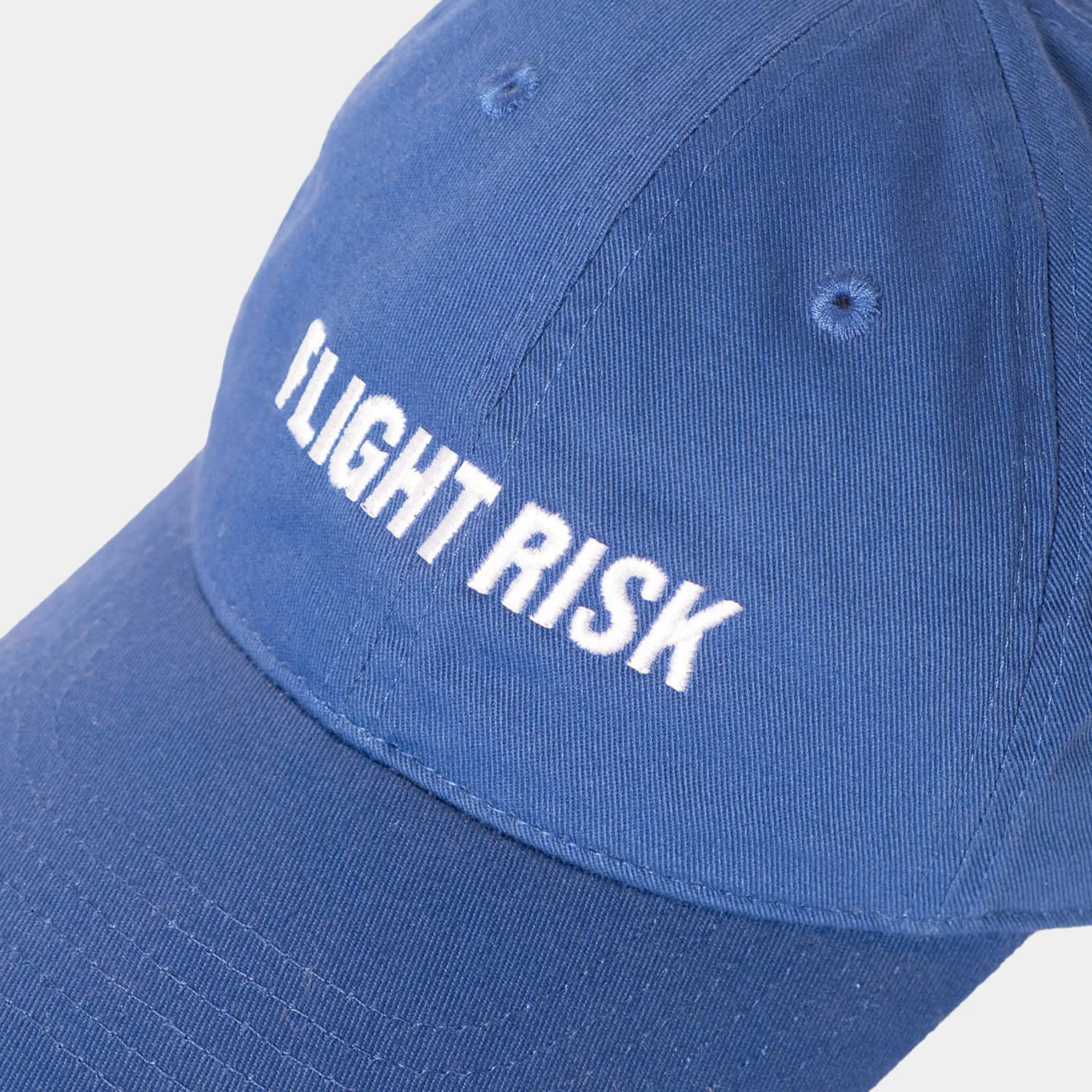 IDEA Flight Risk Hat - Blue