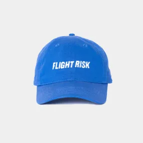 IDEA Flight Risk Hat - Blue