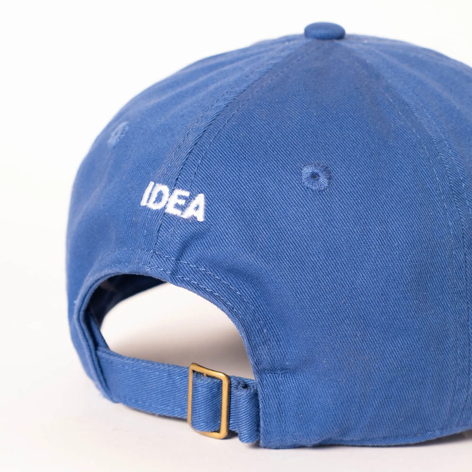 IDEA Flight Risk Hat - Blue