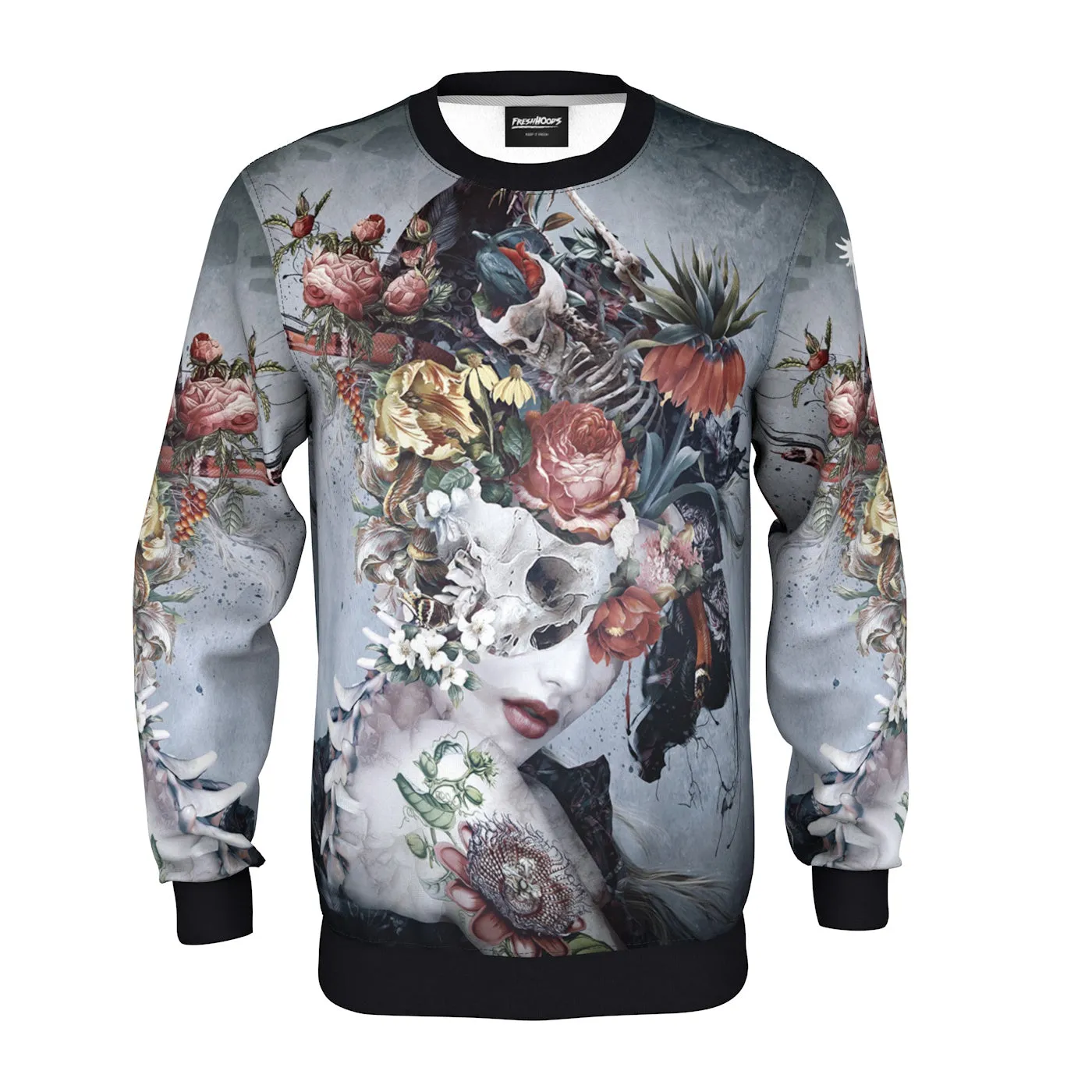 Immortality Sweatshirt