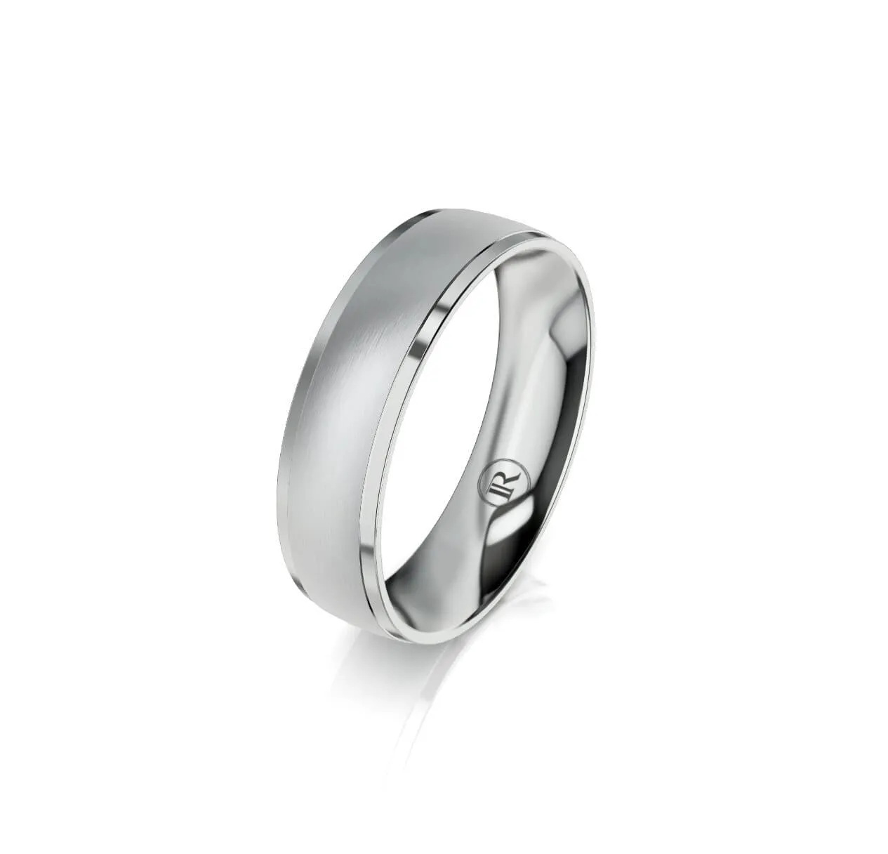 Men's IN1388 Stylish Ring