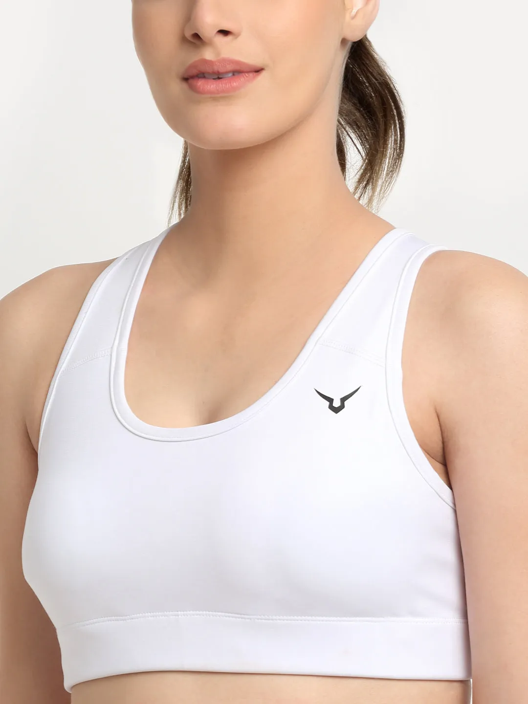 Invincible Women’s Performance Sports Bra