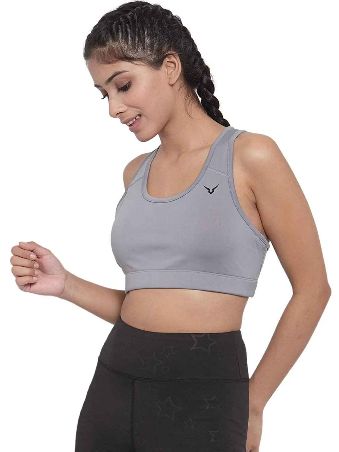 Invincible Women’s Performance Sports Bra