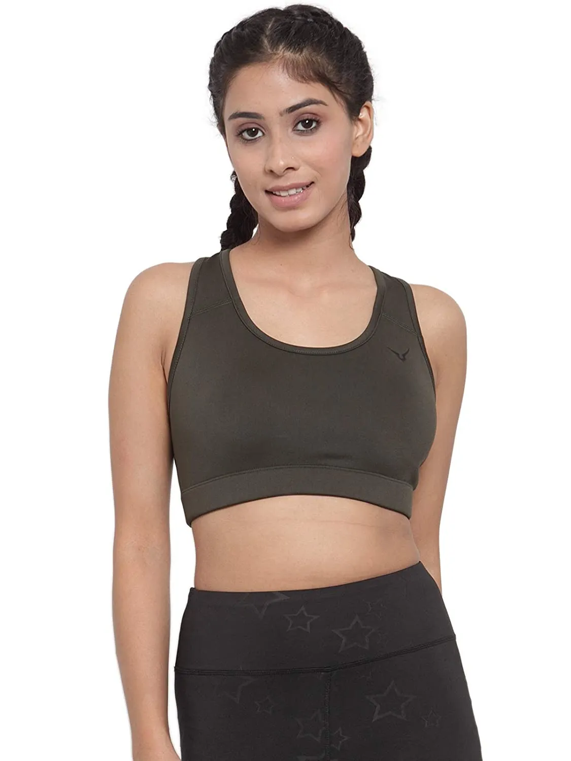 Invincible Women’s Performance Sports Bra