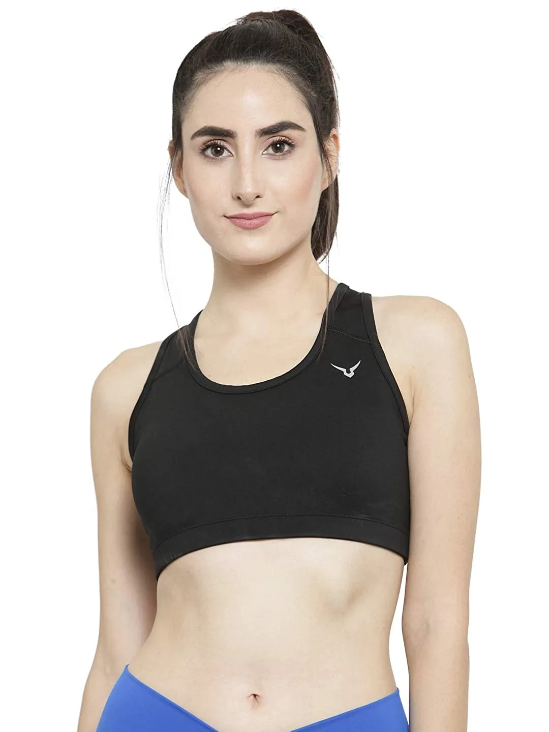 Invincible Women’s Performance Sports Bra