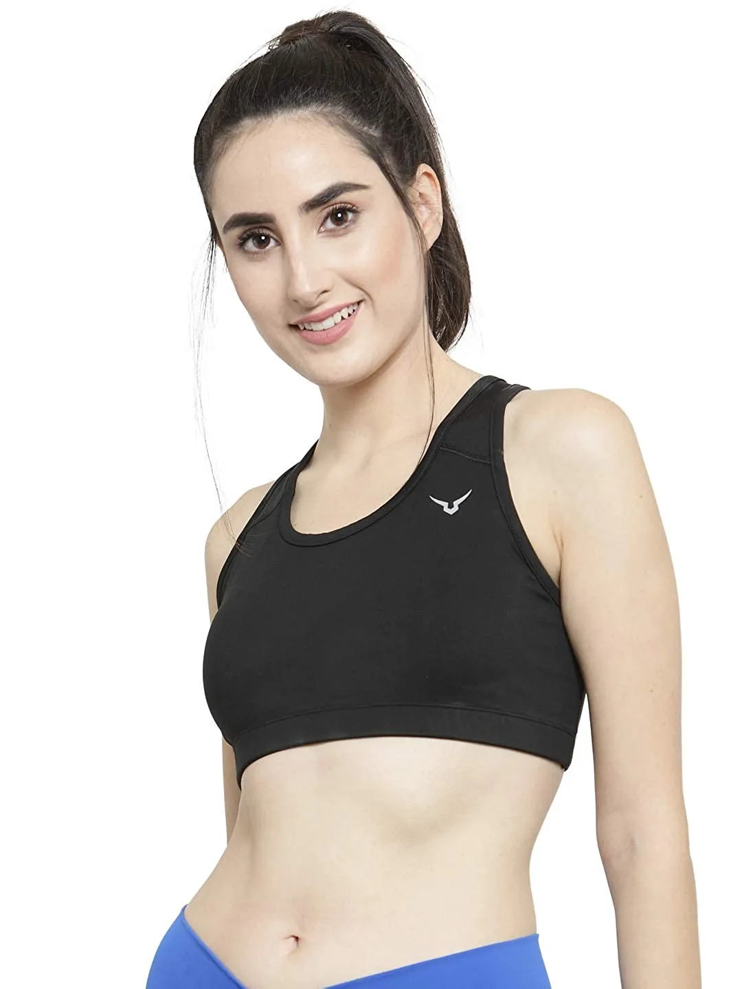 Invincible Women’s Performance Sports Bra