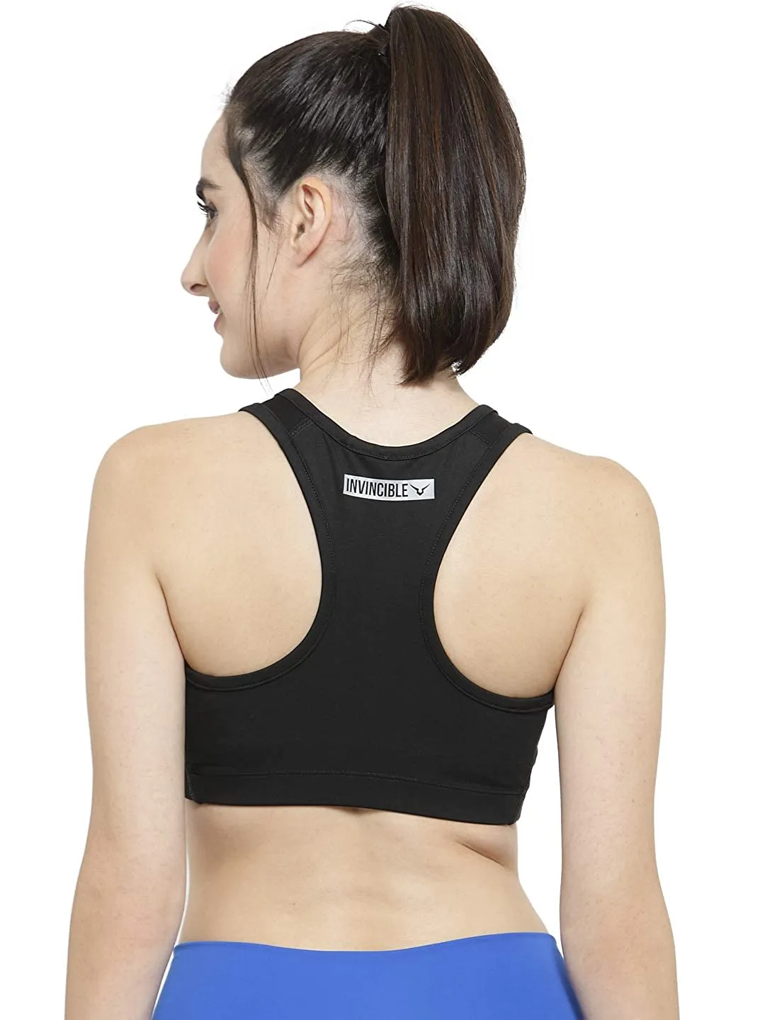 Invincible Women’s Performance Sports Bra