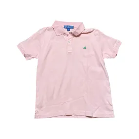 J. Bailey Branded Polo Shirt